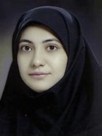 تصویر دکتر محبوبه نخشب