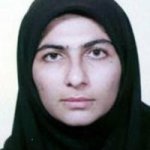 تصویر دکتر فرشته هدایتی
