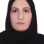 تصویر دکتر زهرا حسین میرزائی بنی