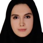 تصویر دکتر معصومه مزیدی