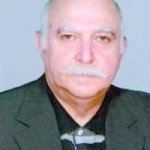 تصویر دکتر محمدآقا رضوی