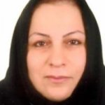 تصویر دکتر ازیتا دلیلی