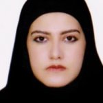 تصویر دکتر الناز گلستانی