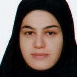 تصویر دکتر منا امام جمعهء