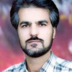 تصویر دکتر مجتبی فرجی هارمی