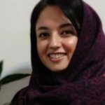 تصویر دکتر بهار گالشی