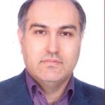 تصویر دکتر سیدمیثم محمودی هاشمی