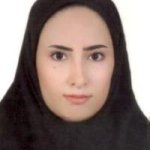 تصویر دکتر پریسا حیدری