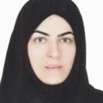 تصویر دکتر مرضیه میرمحمدصادقی