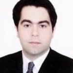 تصویر دکتر اشکان وکیلی شاهمیر