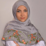 تصویر دکتر فائزه گوهری