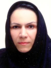 تصویر دکتر مرضیه افتخاری