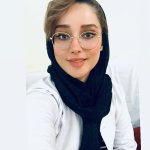 تصویر دکتر معصومه پولادی