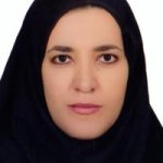تصویر دکتر محدثه بهجتی