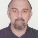 تصویر دکتر پویش حیدرزاده