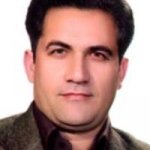 تصویر دکتر حسین رستمی