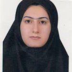 تصویر دکتر مریم خدابنده
