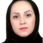 تصویر دکتر مژگان بالغی دماوندی