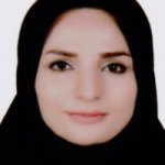 تصویر دکتر عاطفه میرزایی