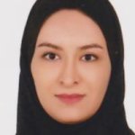 تصویر دکتر مریم عالمی کیان