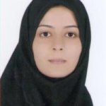 تصویر دکتر هاجر انتشاری نجف آبادی