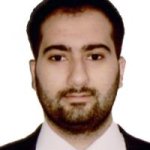 تصویر دکتر امیر فهیمی پور