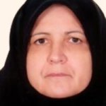 تصویر دکتر محبوبه معدلی