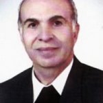 تصویر دکتر محمدرضا شفا