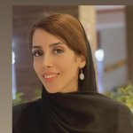 تصویر دکتر مرضیه محصوری مهربانی