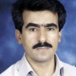 تصویر دکتر مجتبی جلالی