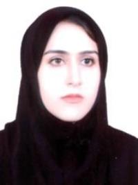 تصویر دکتر محبوبه شلیلی