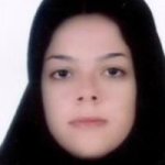 تصویر دکتر پریسا غلامیان حسین آبادی