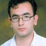 تصویر دکتر رضا محمودی افصح