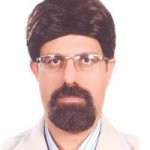 تصویر دکتر حسن نیک نژاد