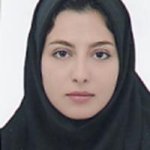 تصویر دکتر سیده فهیمه رضوانی ایوری