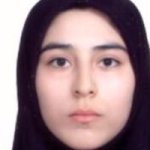 تصویر دکتر محبوبه منصوری