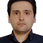 تصویر دکتر علی کشاورز باقری