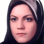تصویر دکتر معصومه رحیمی