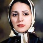 تصویر دکتر شراره شبستری