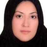 تصویر دکتر ام البنین ابراهیمی