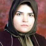 تصویر دکتر زهرا باقری حسین آبادی