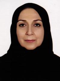 تصویر دکتر محبوبه ادمی دهکردی