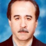 تصویر دکتر علی یعقوبی نوتاش