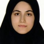 تصویر دکتر نساء کشاورز رضا
