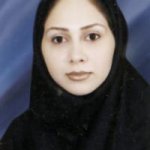 تصویر دکتر مونا آزادی آزادگله