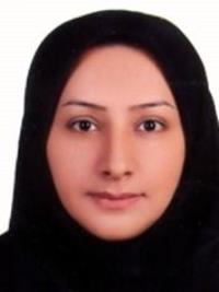 تصویر دکتر محبوبه کرمعلی