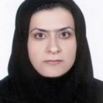 تصویر دکتر فاطمه سلیمان زاده جید
