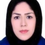 تصویر دکتر طاهره بیرانوند