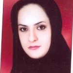 تصویر دکتر نجمه حاجی علی زاده