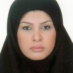 تصویر دکتر مریم رونق
